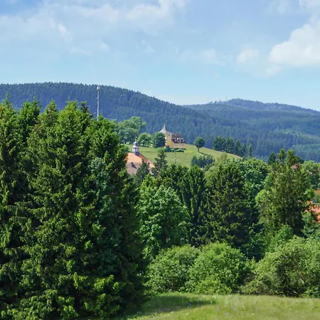Ferienhauspark Hasselfelde
