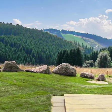 Ferienhauspark Holiday home *