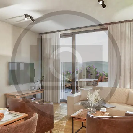 Ferienhauspark Holiday home Hasselfelde