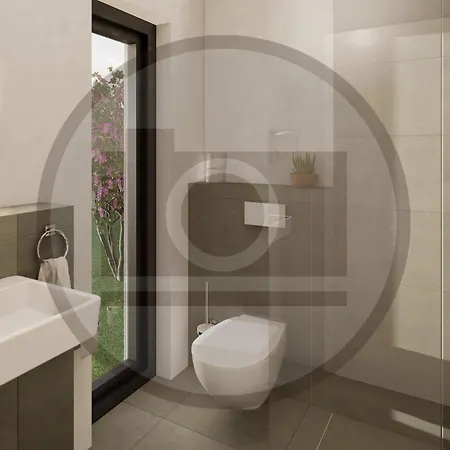 Holiday home Ferienhauspark Hasselfelde