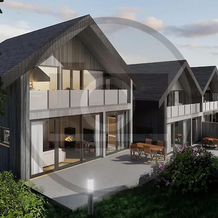 Holiday home Ferienhauspark