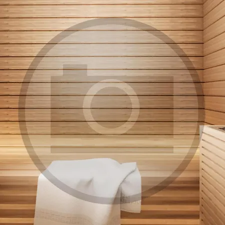 Ferienhauspark Holiday home *