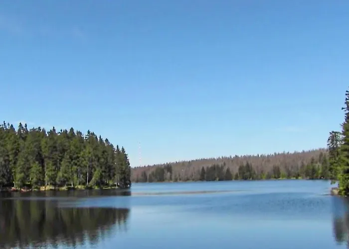 Ferienhauspark Hasselfelde