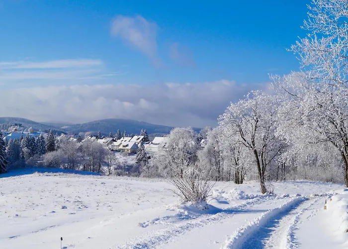 Ferienhauspark Tatil Evi *