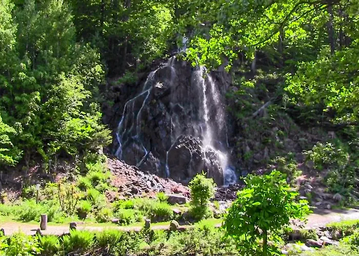 Tatil Evi Ferienhauspark *