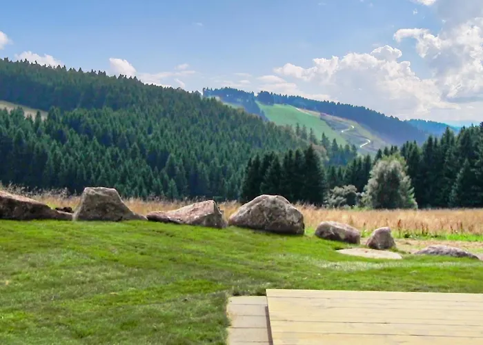 Ferienhauspark Tatil Evi *