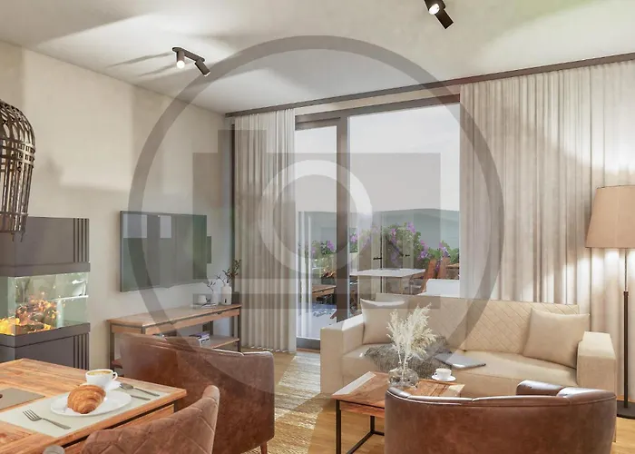 Ferienhauspark Tatil Evi Hasselfelde