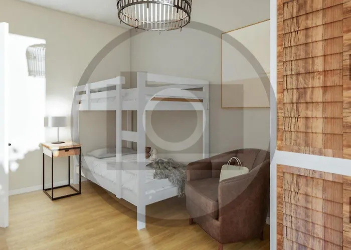 Ferienhauspark Hasselfelde