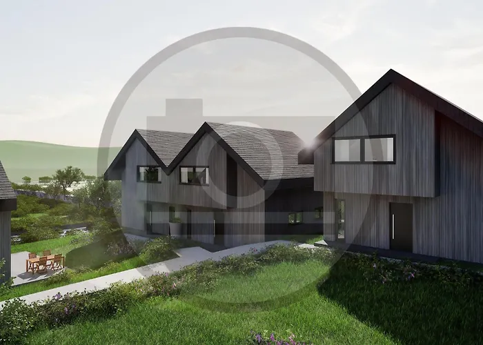 Ferienhauspark Tatil Evi *